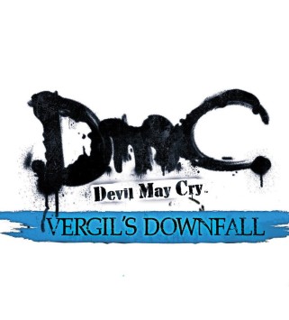 DmC: Devil May Cry - Vergil s Downfall DLC Steam Key GLOBAL